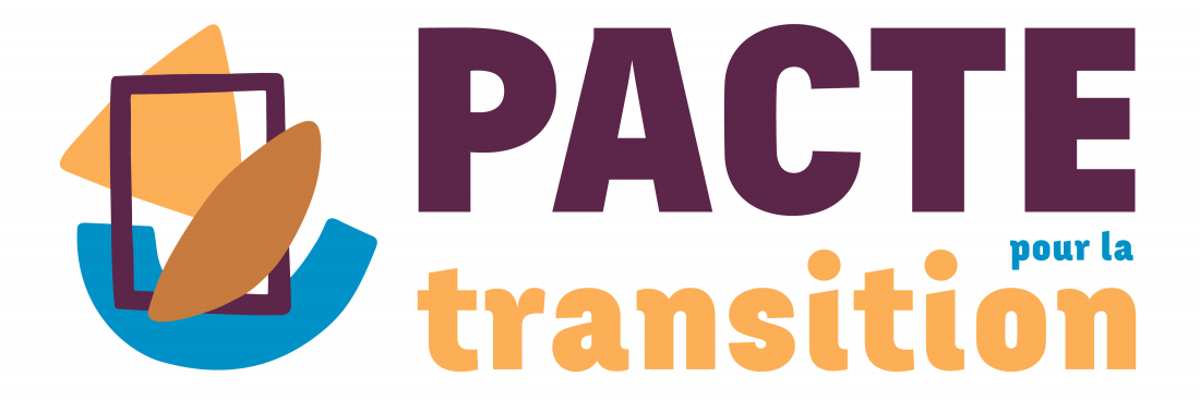 Creation collectif sur votre commune PACTE-TRANSITION-LOGOTYPEcouleurs